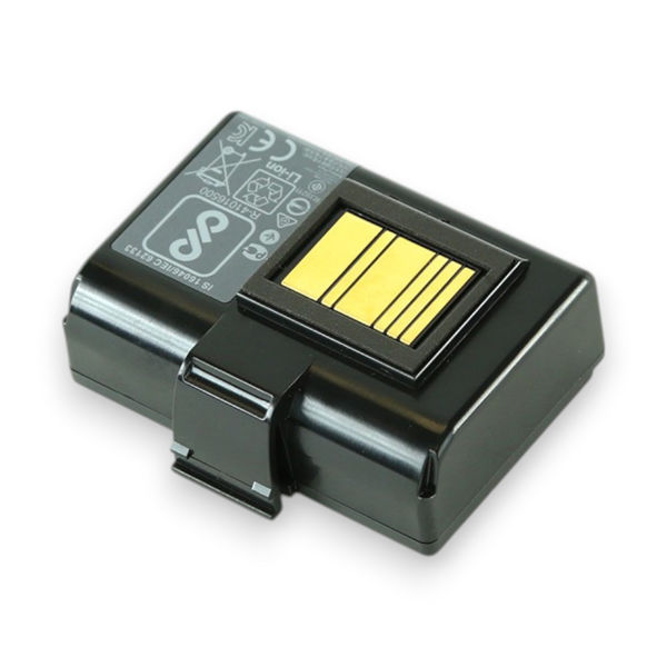 Picture of Zebra QLN, ZQ Series Spare Battery Li-Ion 3250 mAh